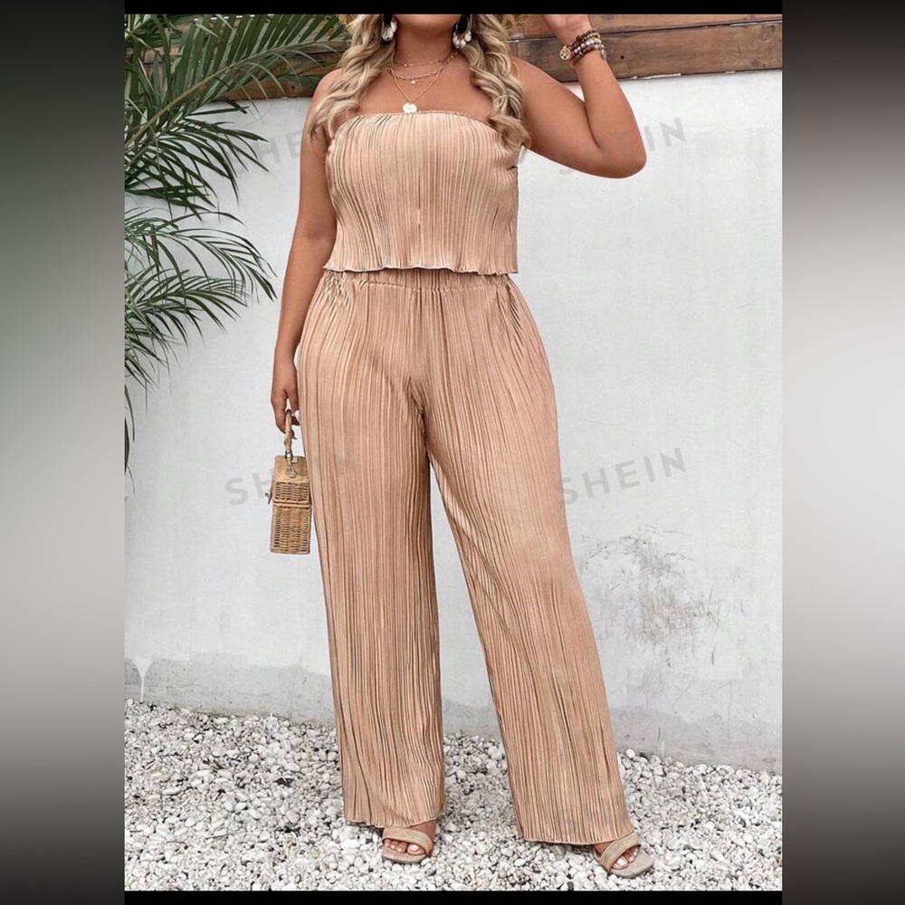 Shein curve set